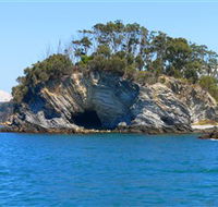 Observation Point - Batehaven - Hobart Tourism