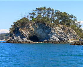 Observation Point - Batehaven - Hobart Tourism 0