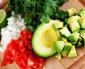 The Avocado Farm - Tourism TAS 0