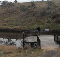 Bombala Platypus Reserve - Tourism TAS