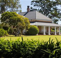 Ormiston House - Tourism TAS