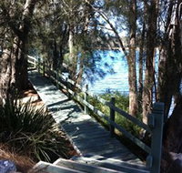 Historic Quarry Park - Moruya - Hobart Tourism