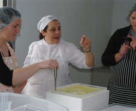 Bent On Food Cookery School - Hobart Tourism 3