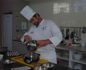 Bent On Food Cookery School - Hobart Tourism 6