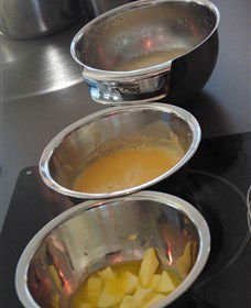 Bent On Food Cookery School - Hobart Tourism 7