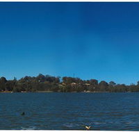 Cable Ski Logan - Tourism TAS