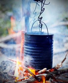 Numinbah Valley Adventure Trails - Hobart Tourism 2