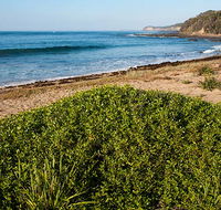 Richmond Beach - Tourism TAS