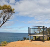 North Head lookout - Tourism TAS