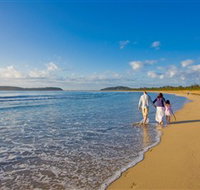 Broulee North Head to Mossy Point Cycleway - Hobart Tourism