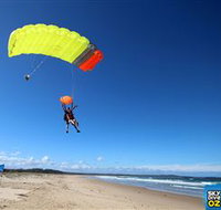 Skydive Oz Batemans Bay - Hobart Tourism