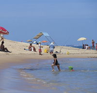 Binningup Beach - Tourism TAS