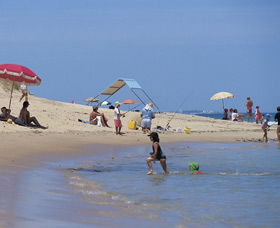 Binningup Beach - Hobart Tourism 0
