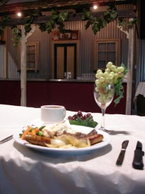 Mount Nathan Winery - Hobart Tourism 1