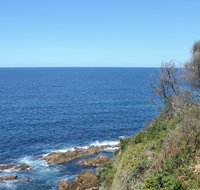 Moruya Heads lookout - Hobart Tourism