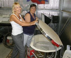 Artisans On The Hill - Tourism TAS 1