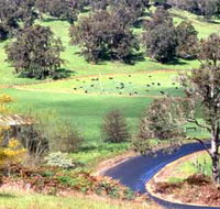 Blackwood River Tourist Drive - Tourism TAS