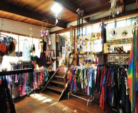 Nimbin Craft Gallery - Tourism TAS 0