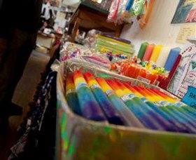 Nimbin Craft Gallery - Tourism TAS 1