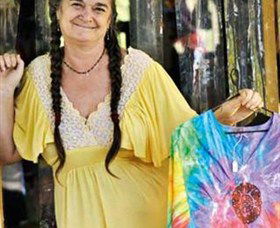 Nimbin Craft Gallery - Tourism TAS 3