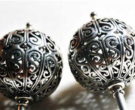 Nimbin Craft Gallery - Tourism TAS 6