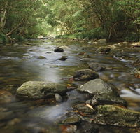 Plateau Circuit loop trail - Hobart Tourism