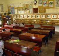 Alumny Creek School Museum and Reserve - Hobart Tourism
