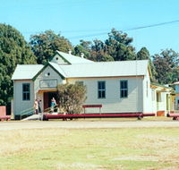 Glenreagh Memorial Museum - Hobart Tourism