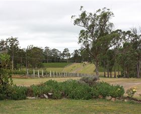 Sherwood NSW Hobart Tourism