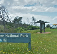 Fishermans Bay foreshore - Tourism TAS