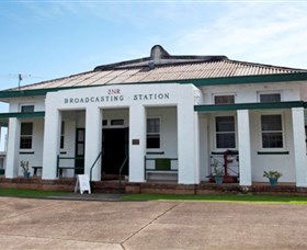 Lawrence Museum And Historical Society Inc - Hobart Tourism 0