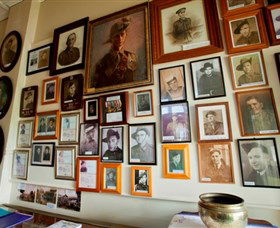 Lawrence Museum And Historical Society Inc - Hobart Tourism 3