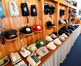 Lawrence Museum And Historical Society Inc - Hobart Tourism 2