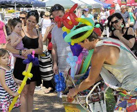 DAlbora Marinas Nelson Bay - Hobart Tourism 1