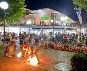 DAlbora Marinas Nelson Bay - Hobart Tourism 4