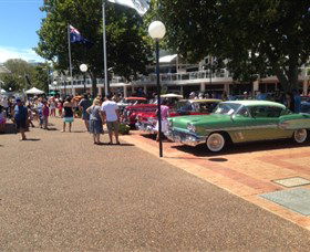 DAlbora Marinas Nelson Bay - Hobart Tourism 8