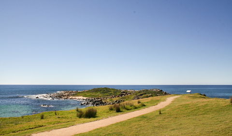 Bingi Bingi Point - Hobart Tourism 0