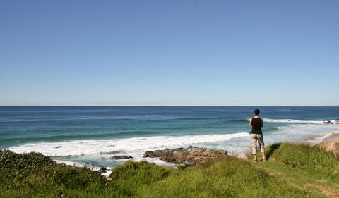 Bingi Bingi Point - Hobart Tourism 3