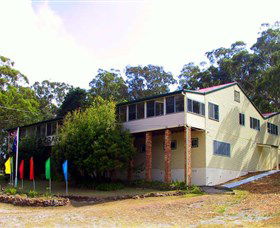 Port Stephens Community Arts Centre - Tourism TAS 1