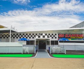 Slideways - Go Karting Gold Coast - Hobart Tourism 1