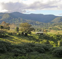 Mount Nardi picnic area - Hobart Tourism