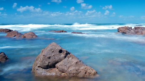 Tomaree National Park - Tourism TAS 2