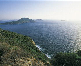 Hawks Nest NSW Tourism TAS