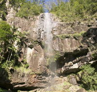 Protesters Falls - Hobart Tourism