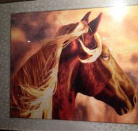 Silk Art Gallery - Tourism TAS