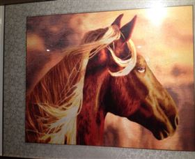 Silk Art Gallery - Tourism TAS 0