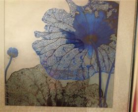 Silk Art Gallery - Tourism TAS 1