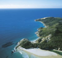 Mount Tempest - Tourism TAS
