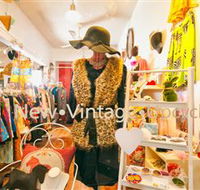 Arts Vintage and Retro Trail - Hobart Tourism