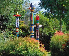 Wilsons River Experience Walk - Hobart Tourism 0